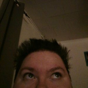 Meet your Posher, Desiree